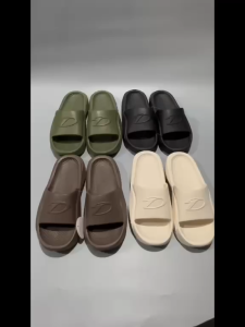 Denver Duralite Slippers for Men