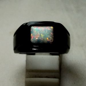 Cincin Kalimaya Susu/Milki