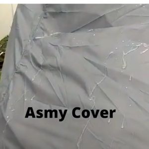 cover mobil BR V waterproof/selimut mobil/sarung mobil/ custom outdoor termurah banyak pilihan dan variasi