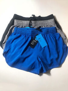 Quick-Drying Running Shorts 3-Inches