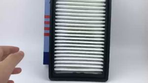 Lọc Gió Động Cơ Xe Accent (2018-nay) Sonet Carens(22-nay) I20 Active (Mã: 28113C7000/28113C8000/28113F9100)