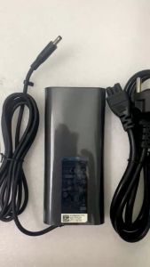 ️[Sạc zin] Sạc laptop Dell XPS 15 9530 19.5V - 6.67A - 130W Chân kim nhỏ 4.5 x 3.0 mm