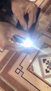 Bóng Hậu Nháy AUDI 2 chế độ sáng Chớp - Đuổi gắn wave sirius ex135 winner v1.. và nhiều dòng xe khác