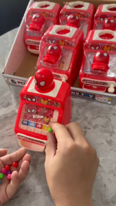 Childrens pinball game machine educational toy small shooting birthday gift for girls