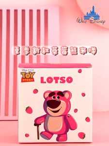 Chính Hãng Disney Bình Nước Disney 500ML Cho Bé Có Kèm Ống Hút Và Dây Đeo Xinh Xắn Cho Bé Bình Nước Đi Học 500ml