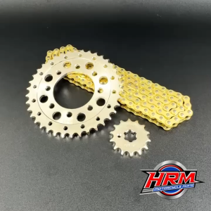 GEAR SET GIR SET RACING VEGA ZR JUPITER Z NEW ROBOT 115 VEGA FORCE VEGA RR FORCE FI 38T SILVER GOLD