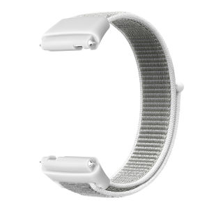 Dây Đeo Thay Thế Bằng Nylon Thể Thao Thoáng Khí Redmi Watch 3 Active/Lite Phụ Kiện Dành Cho Đồng Hồ Xiaomi