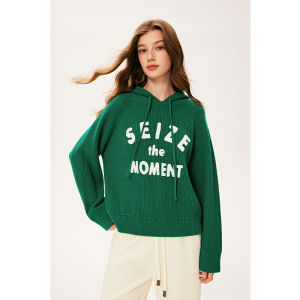 SEIFINI | Academic Leisure American Vintage Knitwear