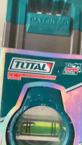 40cm Thước thủy có nam châm Total TMT24028M