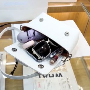 [BISA COD] 2224 tas i.t mkontoy free paper bag & tag label tas bahu wanita best seller terkiniian