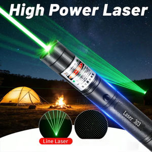 (Do not provide batteries)Green Laser Pointer Teaching Tool Pet Automatic Cat Toys Laser Focus Adjustable Lazer Pen