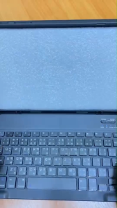 [แป้นพิมพ์ไทย] เคสคีย์บอร์ด เคส Samsung Galaxy Tab  A9 Plus 11 นิ้ว Keyboard Mouse Touchpad - Lazada