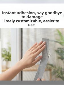FURENJILI | Insect Repellent & Repair Desktop Cleaning Set