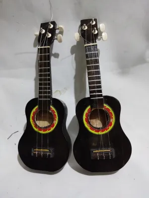 gitar kentrung ukulele senar 3