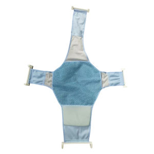 ZHIFUXIAOLUBAN | Infant Bathtub with Sitting and Lying Function for Babies and Toddlers