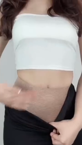 [ CAO CẤP ] Quần Lót Nịt Bụng Nữ Định Hình Eo Mặc Váy Không Bị Lộ Dành Cho Nữ