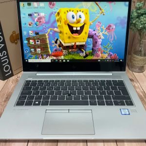 LAPTOP HP ELITEBOOK 820 830 840 850 G5 G6 G7 G8 CORE I5 I7 GEN 8 TERMURAH MULUS BERGARANSI