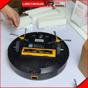 Phụ Kiện Thay Thế Robot Hút Bụi Liectroux C30B Chổi lăn chính Chổi cạnh Lọc bụi hepa Khăn lau/