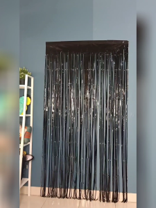 Paket Dekorasi Balon Ulang Tahun Tema Sepakbola 01