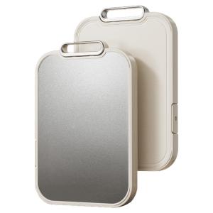 ASCOR | Antibacterial Mildew-Resistant Food-Grade Dual-Sided Cutting Board