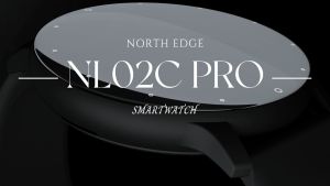 NORTH EDGE NL02 2025: A Comprehensive Guide to This Advanced Smartwatch