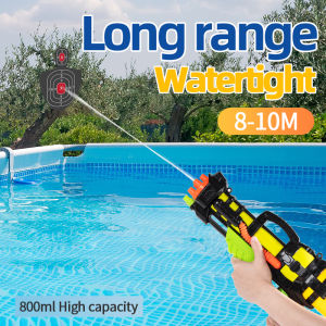 Water Gun Childrens Water Sprinklers Wrist Sprinklers Plastic Water Party for Adult Children Summer Water Toys
