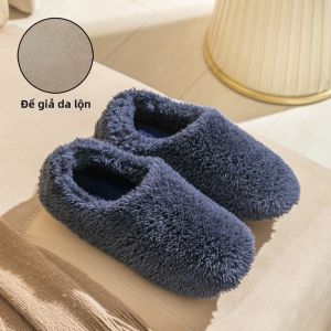 Dép trong nhà dày chống trơn