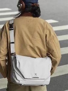 GYXX | Commuter Functional Laptop Messenger Bag Mens
