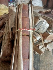 Gula Aren Asli Organik 1kg