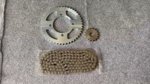 Bộ Nhông Sên Dĩa Suzuki Gz125