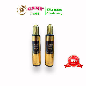 Xịt Dưỡng Tóc Hương Nước Hoa NO5 Phục Hồi Tóc Mềm Mượt Camy shop68