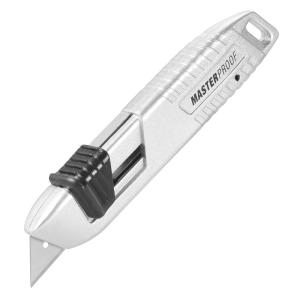 MasterProof | Dao Cắt An Toàn Tự Quay Về