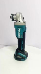 Makita | Makita DGA504 18V 6.0Ah 125mm Brushless Li-ion Battery Multi-Purpose Cutting Polishing Angle Grinder Bare Tool