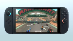 Nintendo Switch 2 Console (1 Year Local Distributor Warranty)