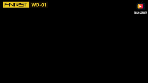 READY FNIRSI WD-01 Alat deteksi arus Detektor metal besi beton kayu kabel listrik Logam USB 300mAh