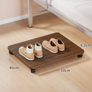 evesigar | Adjustable Wheeled Base Tray