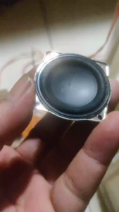 Speaker untuk perbaikan JBL GO 2 Original copotan bekas rakitan Pabrik 4 Ohm 6 Watt Berkualitas Original