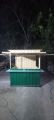 stand booth container untuk jualan bisa custom ukuran. 