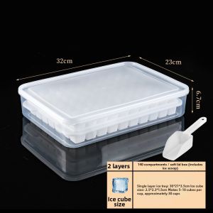 MRUN | Commercial Ice Maker large capacity