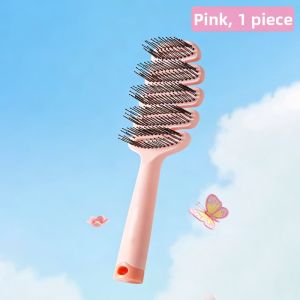 AOHU | Detangling Massaging Hair Comb For Children