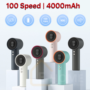 คุณภาพสูงและราคาถูกที่สุด พัดลมพกพา พัดลมมือถือ ความเร็วสูง ทํางานเงียบ 100 ปรับความเร็วได้ USB พัดลมมือถือ for พัดลมมือถือ ความเร็วสูง แบบพกพา