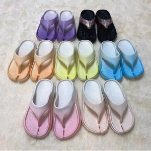 Childrens Slip-resistant Summer Flip Flops