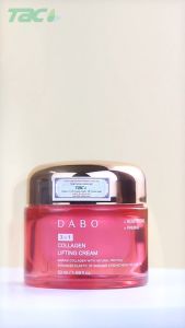 Kem Collagen nâng cơ chống lão hóa da Dabo Collagen Lifting Cream 50ml