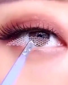 120pcs/360pcs/600pcs Eyelid Shadow Tape Invisible Eyelid Stickers Waterproof Double Eyelid Sticker