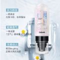 NOVO Chamomile Dressing Spray Moisturizing Long-Lasting Waterproof Sweat-Proof Makeup Fixing Spray สําหรับผู้หญิง เหมาะสําหรับทุกสภาพผิว. 