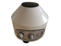 Timed Low Speed Benchtop Medical Centrifuge 120ml