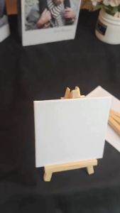 Set màu acrylic toan giá vẽ khay pha màu vẽ tranh DIY