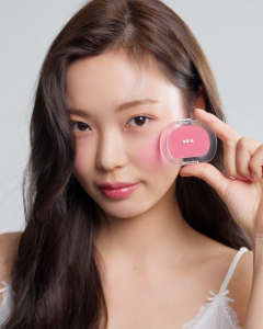 BBIA LAST BLUSH - 2.5g (NEW | Cheek Blusher | Shading & Contour Powder) (15 Colors)