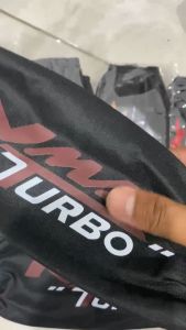 SARUNG SHOCK SOK SHOK BREAKER BELAKANG COVER MOTOR NMAX NEW 2024 NMAX TURBO TACH MAX SEPASANG MJ55