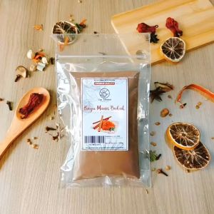 100gr Kayu Manis Bubuk / Ground Cinnamon / Rempah / JSR 100% PREMIUM QUALITY